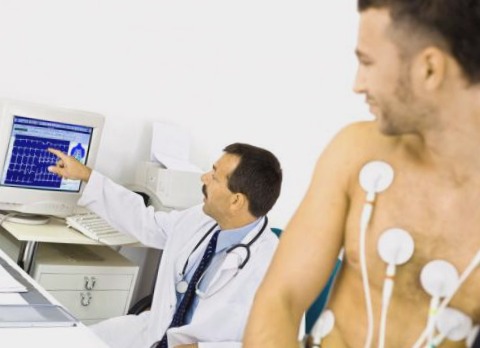 electrocardiograma cita y precios agendar salud digna