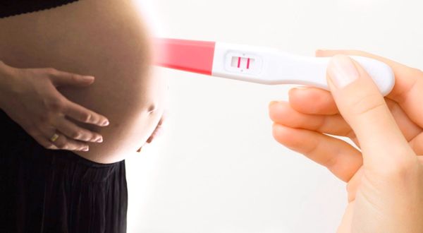prueba de embarazo salud digna precio